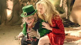 🔥 Leprechaun's Bride | Full Movie in English | Horror