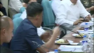 Committee on Public Order and Dangerous Drugs (October 1, 2018)