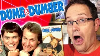 Dumb and Dumber (1994) the '90s Comedy Classic - Rental Reviews