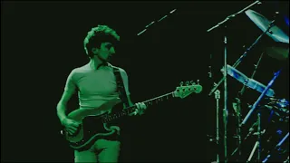 Get Down Make Love (Live In Montreal 1981 First night)