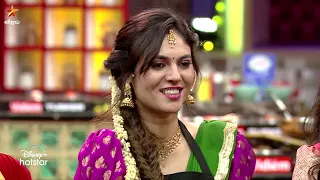 வாழ்த்துகள் சிவாங்கி.. 😍 | Cooku With Comali Season 4 | Episode Preview