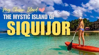 SIQUIJOR ISLAND 2023: EXPLORING THE MYSTIC ISLAND AND ITS ENCHANTING BEAUTY I ANN WANDERED SOUL