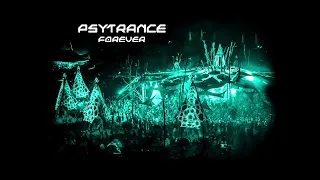 Liquid Space - Lunatic Asylum [Psytrance]