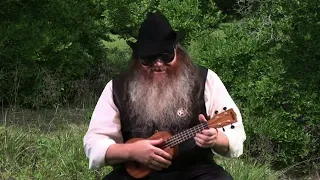 Rnager Renfield Singing Cowboy