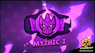 Mythic I
