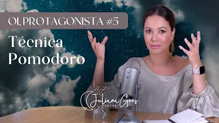 COMO CUIDAR DO DIÁLOGO INTERNO | Juliana Goes Podcast