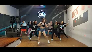 MOTHER - MEGHAN TRAINOR | RM CHOREO ZUMBA & DANCE WORKOUT