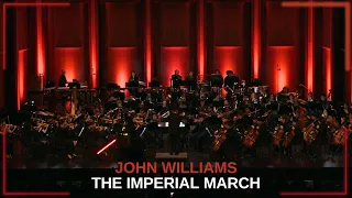 The Imperial March (Darth Vader’s Theme) from Star Wars - Epic Performance - Yunior Lopez, conductor
