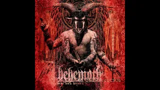 Behemoth - Hekau 718