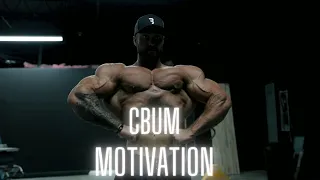 CBUM MOTIVATION || FROZEN