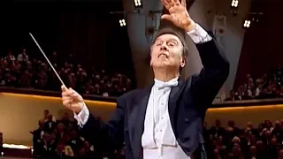 Prokofiev: Alexander Nevsky / Abbado · Berliner Philharmoniker