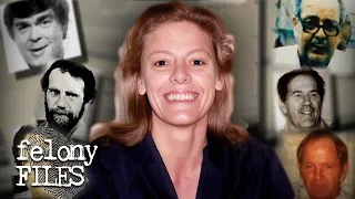 Is the Florida Killer A Woman? | Snapped | Felony Files