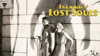 Island of Lost Souls (1932) Commentary Track