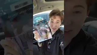 I GOT HEAVEN OFFICIALS BLESSING BOOK 4!!!!!!