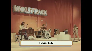 DeWolff - Bona Fide (Official Live Video)