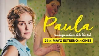 PAULA - Tráiler ESPAÑOL