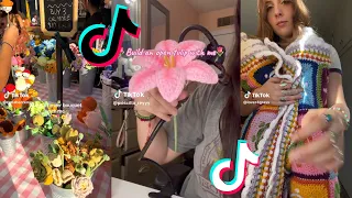 Crochet TikTok Compilation 🧶💖 #102