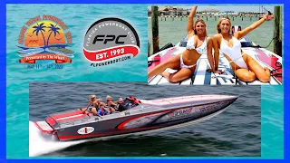 2023 Orange Beach Powerboat Week Episode 2