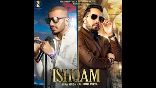 ISHQAM Me Dilber Didi Na Full Song Hindi , MIKA SINGH - ALI QULI MIRZA