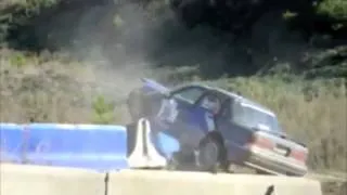 The Best Rally Scenes