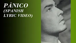 The Smiths - Panic (Official Spanish Lyric Video)