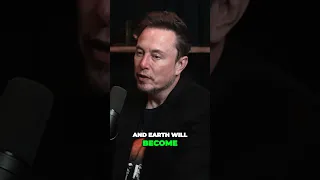 Elon Musk - Why The Sun Could End All Life On Earth - Becoming Multiplanetary