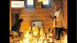 The Exorcist III (1990) Review