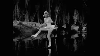 Sonja Henie-Rock You Like A Hurricane