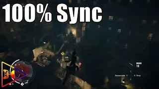 Assassin's Creed Syndicate 100% Sync - Kill the target using explosives - Peter Needham