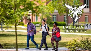 Ball State University Character and Community