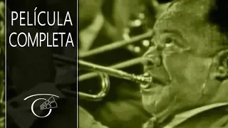 Louis Armstrong - The King of Jazz - Película completa