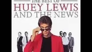 Huey Lewis and The News - Trouble In Paradise [LIVE]