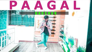 Paagal - Badshah | New Dance Cover | Rk Chotaliya | New Hit Song 2019 | Rk Dance Central