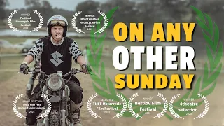 'On Any Other Sunday' - Spoof