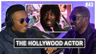 Clifton Powell Finally Speaks