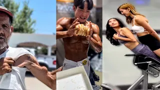 Funniest Gym Fails & Crossfit Fails Moments