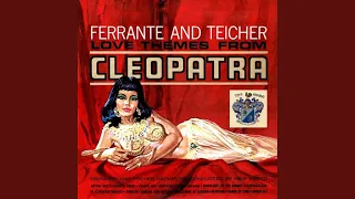 Antony and Cleopatra Theme