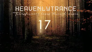 HEAVENLY TRANCE SESSIONS 17 |  Uplifting Trance 2022 | Trance mix 2022 | Uplifting Trance Mix 2022