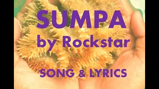 SUMPA - ROCKSTAR 2 (LYRICS)