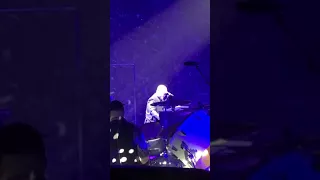 Billy Joel msg “NY state of mind “March 28, 2018