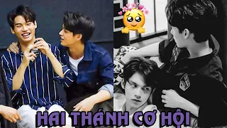 [+ENG J4F/BRIGHTWIN] Hai Thánh Cơ Hội