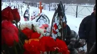 27.12.2010 г. Грустный день в декабре.