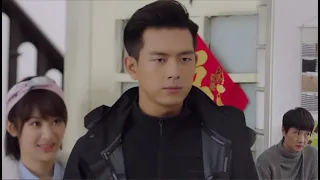 队友神助攻，男主“拐走”小媳妇，岳母被气炸 🧁 Chinese Television Dramas 杨紫 李现