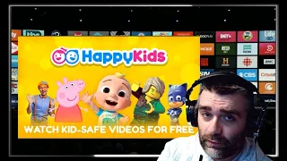 'Future Today' Adds Over 140 Hours of Pokémon to 'HappyKids' - Let's Talk, Streaming