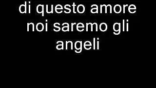 Gigi D'alessio e Anna Tatangelo - un nuovo bacio