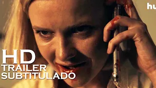 EL MONSTRUO DENTRO DE MI Trailer (2023) SUBTITULADO / APPENDAGE Trailer (2023) SUBTITULADO / Star+