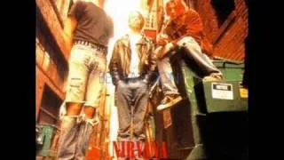 8. Nirvana - Territorial pissing (live)