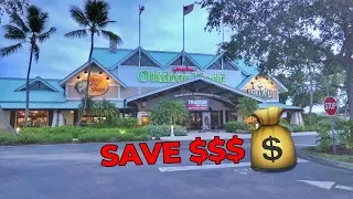 SAVE Money Tackle Shopping At BASS PRO!!!