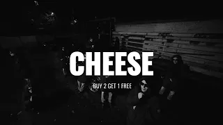 [FREE] VOSKRESENSKII TYPE BEAT - CHEESE