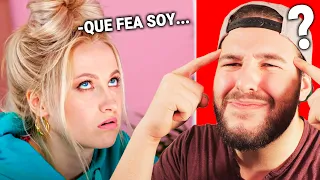 CÓMO ES SER UNA CHICA || Situaciones y problemas femeninos comunes ...